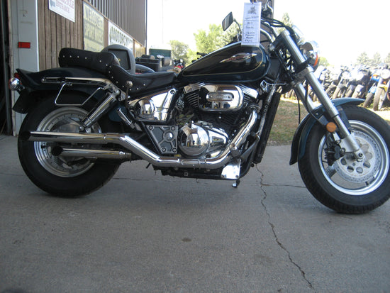 Image Title 1997 Suzuki VZ800 Marader $1699.00 OBO